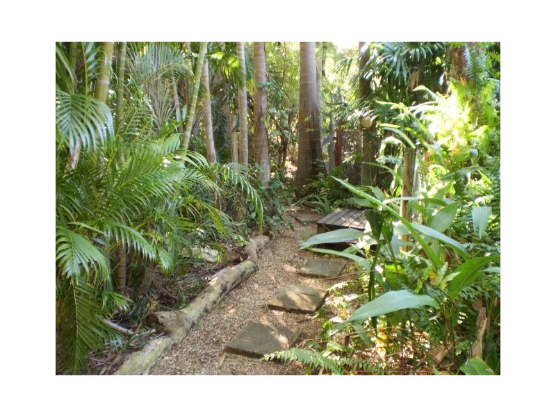 8 Rintoul Court  Horseshoe Bay, Magnetic Island QLD 4819