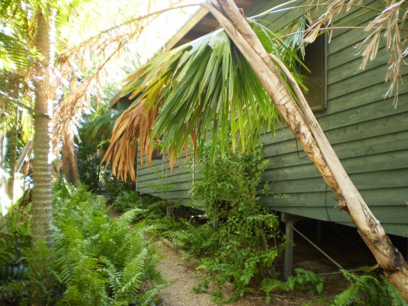 8 Rintoul Court  Horseshoe Bay, Magnetic Island QLD 4819