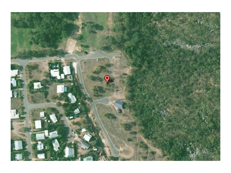 4 Jaydn Court, Magnetic Island QLD 4819