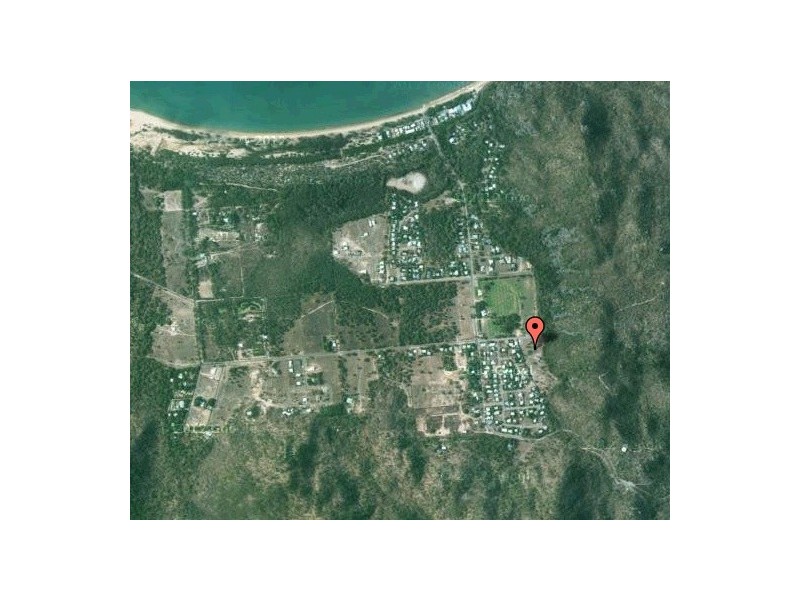 4 Jaydn Court, Magnetic Island QLD 4819