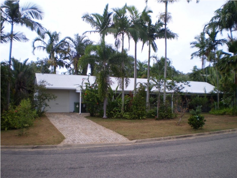 20 Compass Crescent  Nelly BAy, Magnetic Island QLD 4819