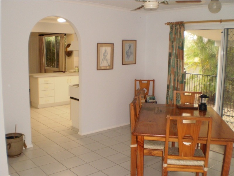 20 Compass Crescent  Nelly BAy, Magnetic Island QLD 4819