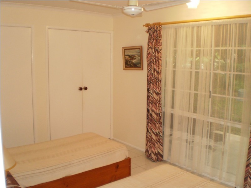 20 Compass Crescent  Nelly BAy, Magnetic Island QLD 4819