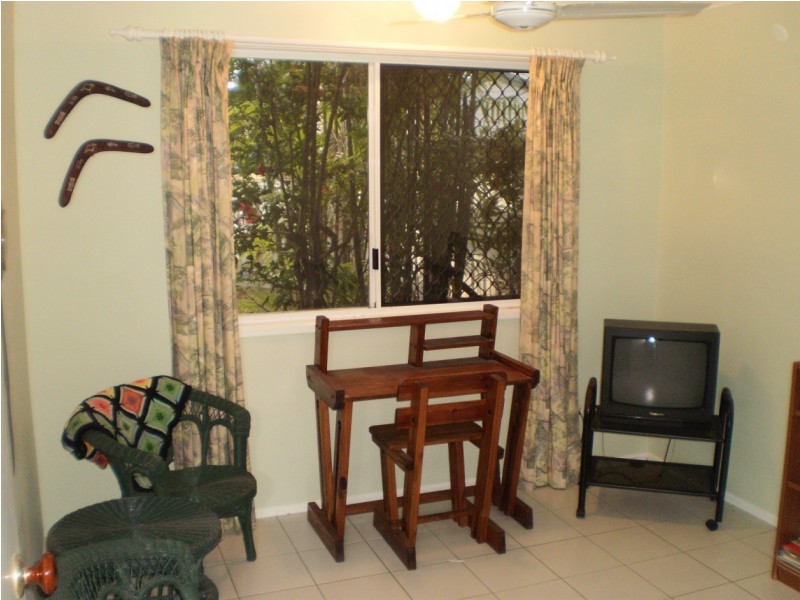 20 Compass Crescent  Nelly BAy, Magnetic Island QLD 4819