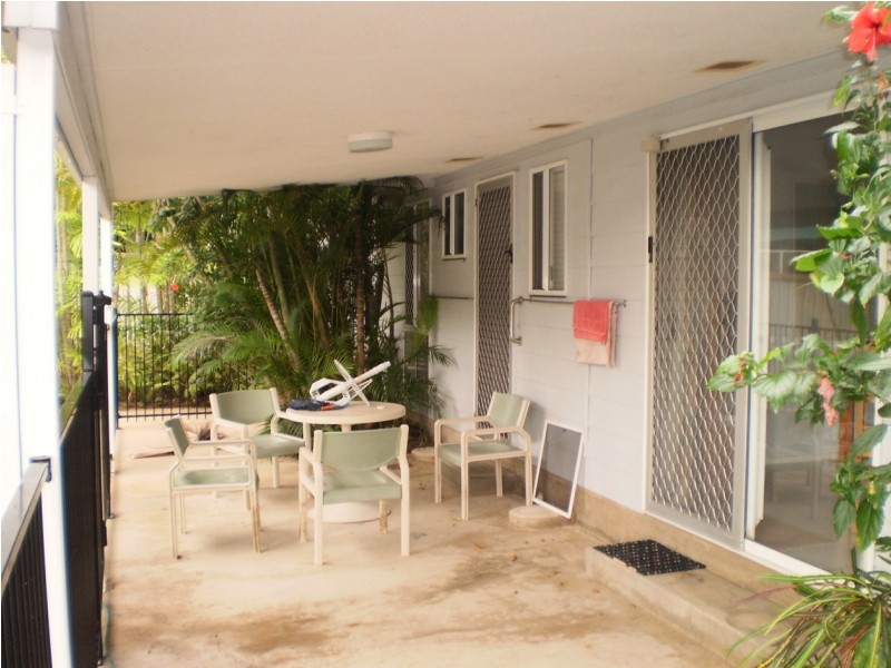 20 Compass Crescent  Nelly BAy, Magnetic Island QLD 4819