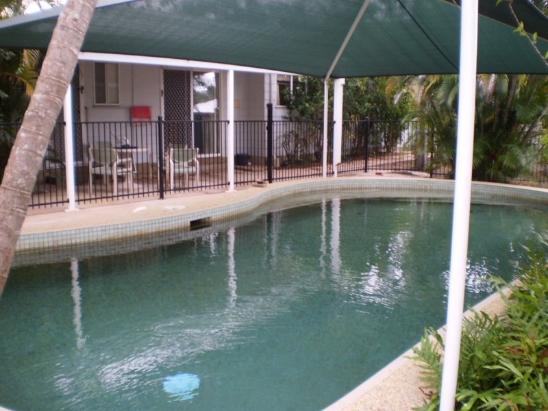 20 Compass Crescent  Nelly BAy, Magnetic Island QLD 4819