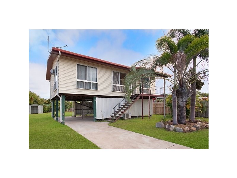 11 Pepperwood Street, Deeragun QLD 4818