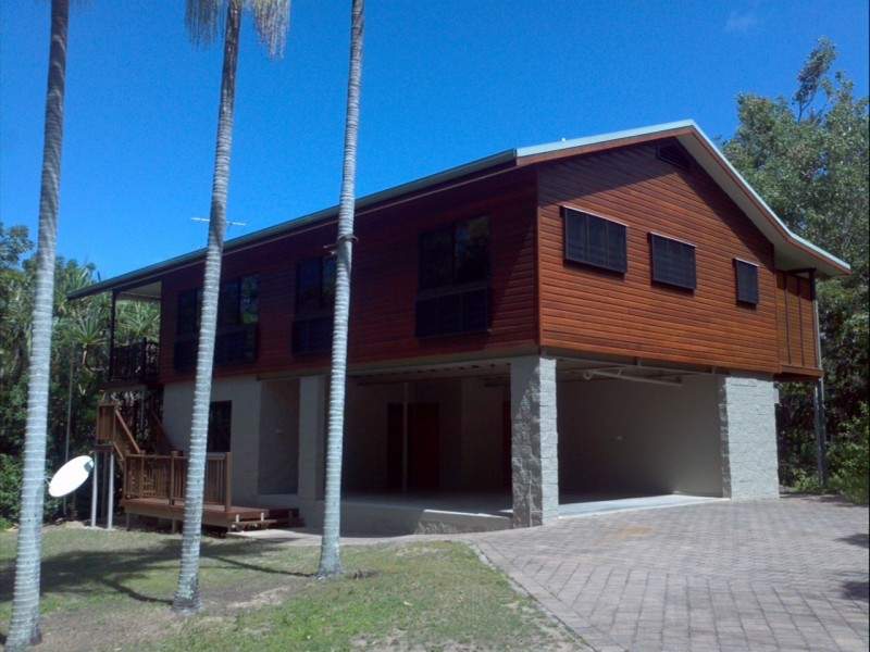 10/106 Mandalay Avenue  Nelly Bay, Magnetic Island QLD 4819