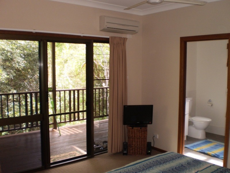 10/106 Mandalay Avenue  Nelly Bay, Magnetic Island QLD 4819