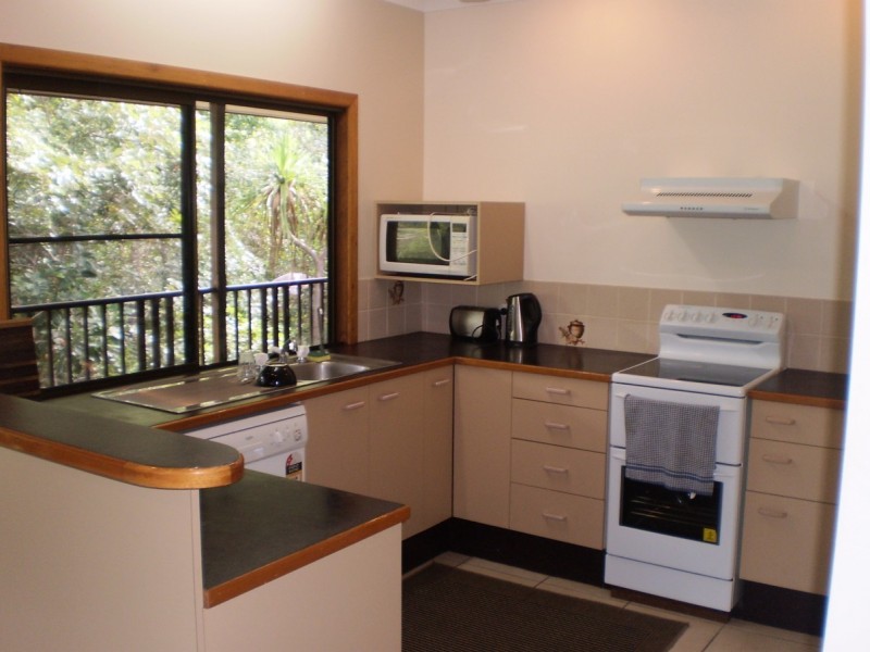 10/106 Mandalay Avenue  Nelly Bay, Magnetic Island QLD 4819