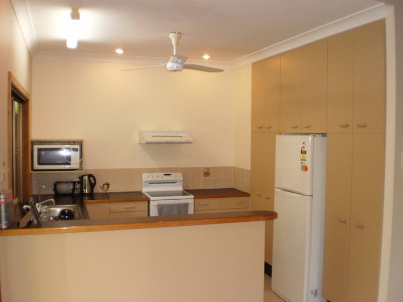 10/106 Mandalay Avenue  Nelly Bay, Magnetic Island QLD 4819