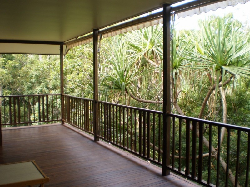 10/106 Mandalay Avenue  Nelly Bay, Magnetic Island QLD 4819