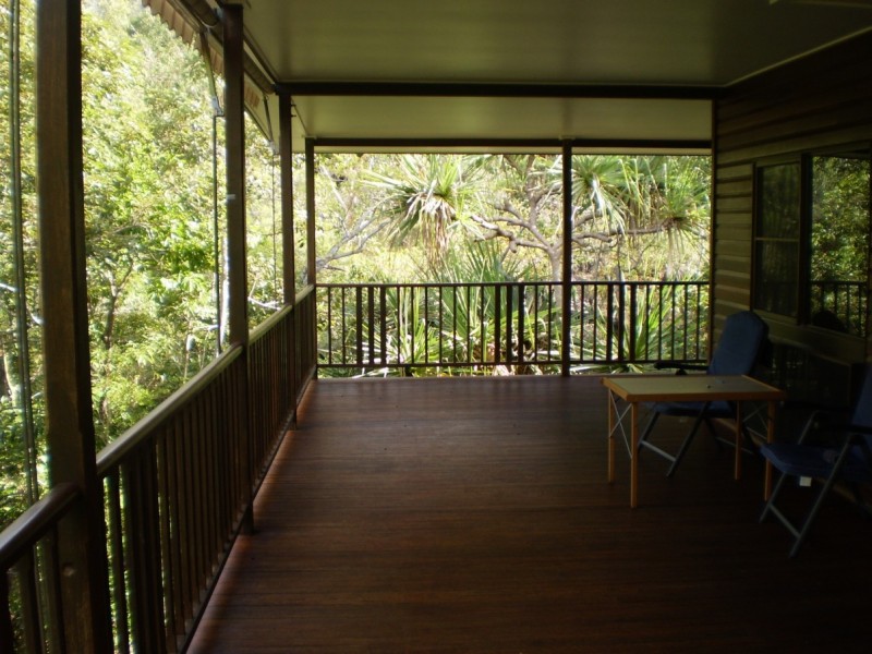 10/106 Mandalay Avenue  Nelly Bay, Magnetic Island QLD 4819