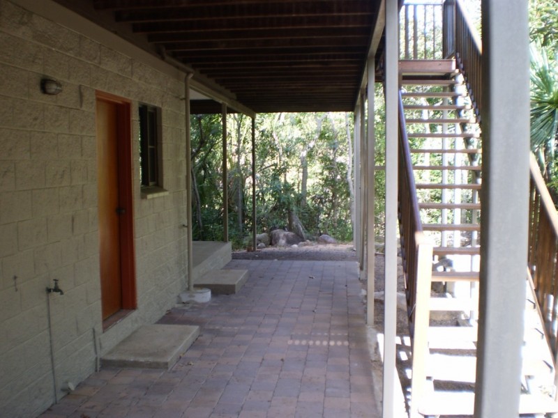 10/106 Mandalay Avenue  Nelly Bay, Magnetic Island QLD 4819