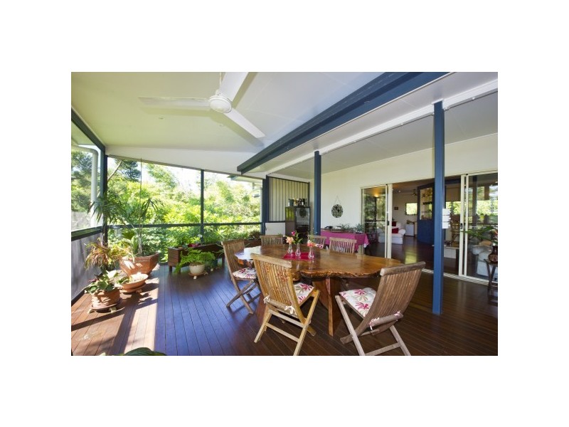 137-139 Horseshoe Bay Road, Horseshoe Bay, Magnetic Island QLD 4819