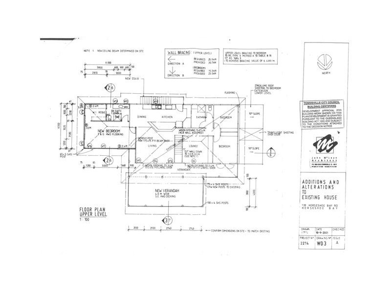 137-139 Horseshoe Bay Road, Horseshoe Bay, Magnetic Island QLD 4819