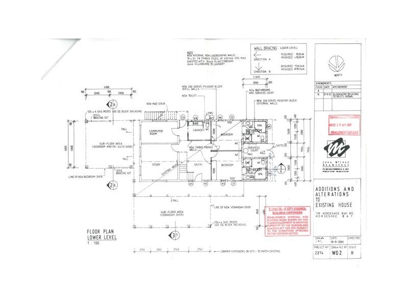 137-139 Horseshoe Bay Road, Horseshoe Bay, Magnetic Island QLD 4819