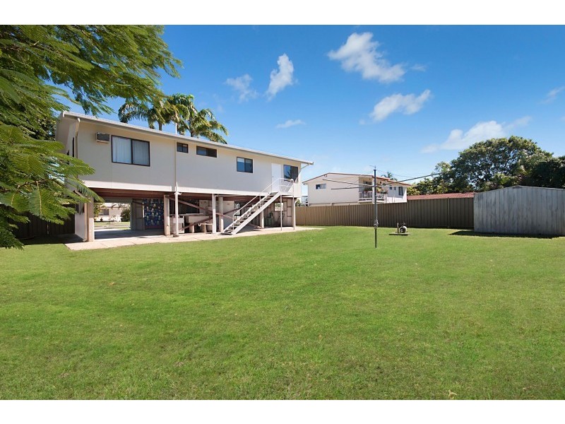 9 Gould Street, Kirwan QLD 4817