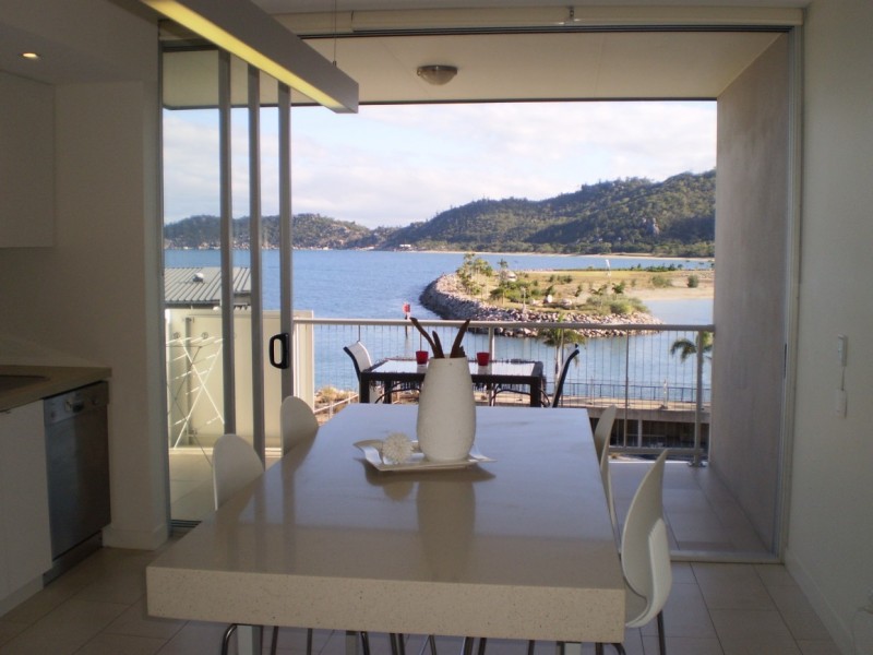 1403/146 Sooning Street  Nelly Bay, Magnetic Island QLD 4819