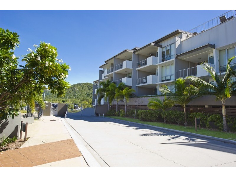 1403/146 Sooning Street  Nelly Bay, Magnetic Island QLD 4819