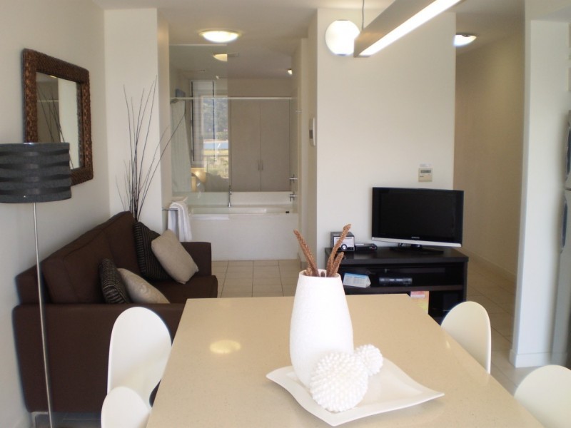 1403/146 Sooning Street  Nelly Bay, Magnetic Island QLD 4819