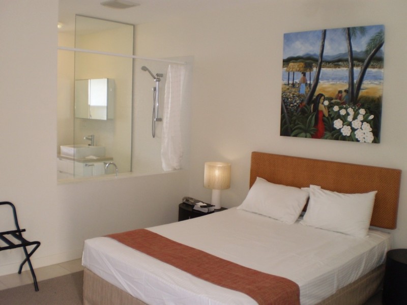 1403/146 Sooning Street  Nelly Bay, Magnetic Island QLD 4819