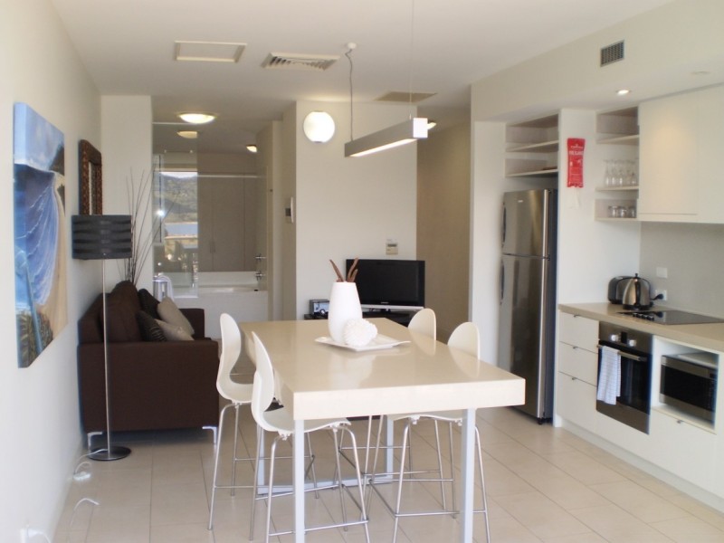 1403/146 Sooning Street  Nelly Bay, Magnetic Island QLD 4819
