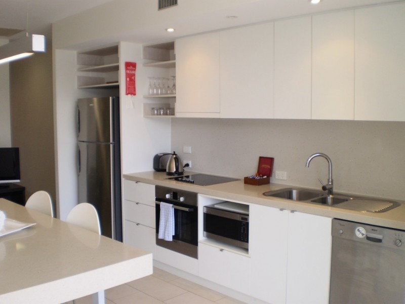 1403/146 Sooning Street  Nelly Bay, Magnetic Island QLD 4819