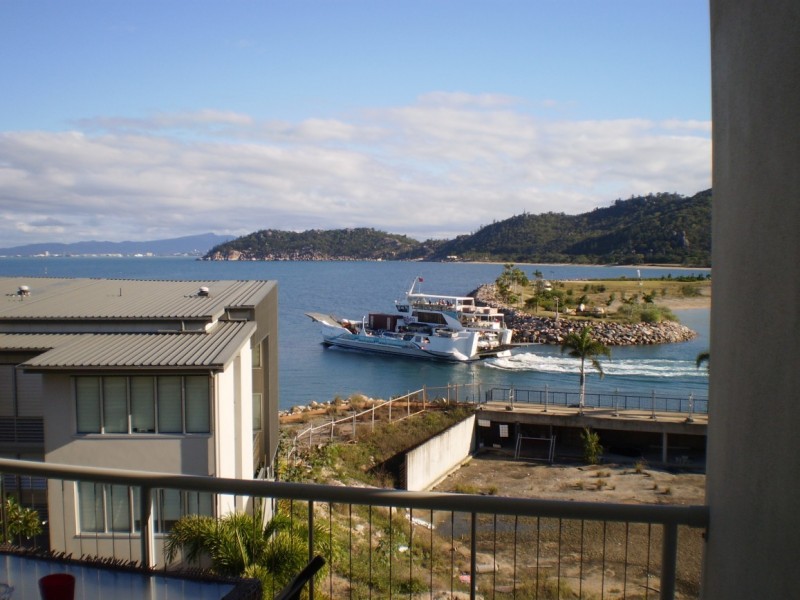 1403/146 Sooning Street  Nelly Bay, Magnetic Island QLD 4819