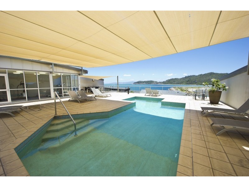 1403/146 Sooning Street  Nelly Bay, Magnetic Island QLD 4819