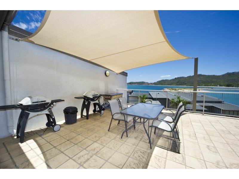 1403/146 Sooning Street  Nelly Bay, Magnetic Island QLD 4819