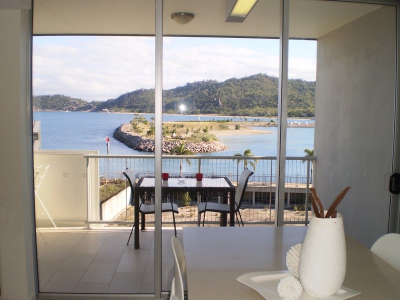 1403/146 Sooning Street  Nelly Bay, Magnetic Island QLD 4819