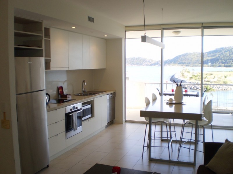 1403/146 Sooning Street  Nelly Bay, Magnetic Island QLD 4819