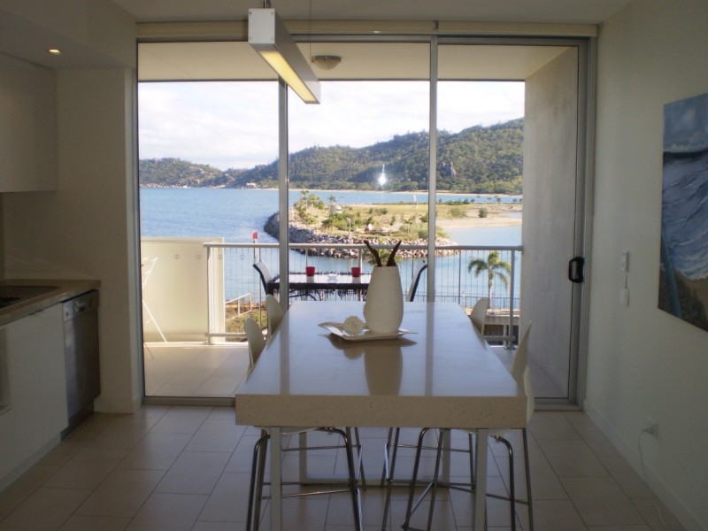1403/146 Sooning Street  Nelly Bay, Magnetic Island QLD 4819