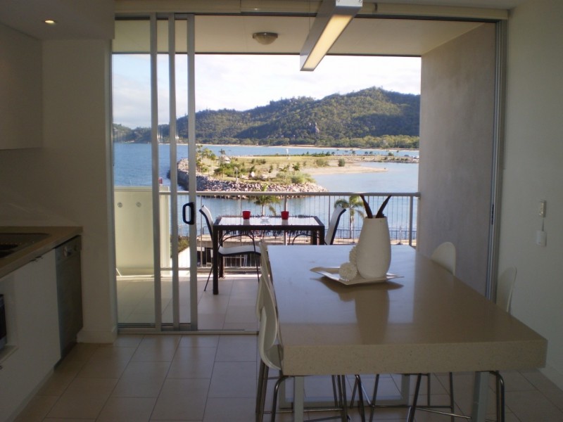 1403/146 Sooning Street  Nelly Bay, Magnetic Island QLD 4819