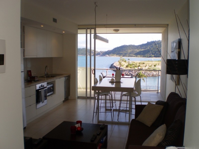 1403/146 Sooning Street  Nelly Bay, Magnetic Island QLD 4819