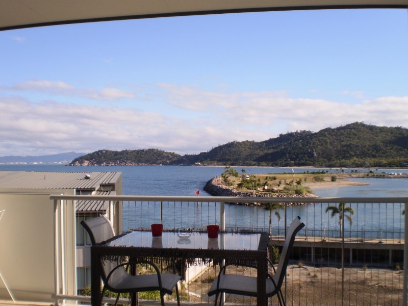 1403/146 Sooning Street  Nelly Bay, Magnetic Island QLD 4819