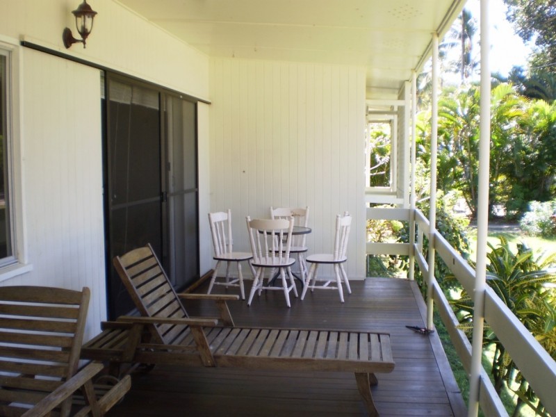 12 The Esplanade  Nelly Bay, Magnetic Island QLD 4819