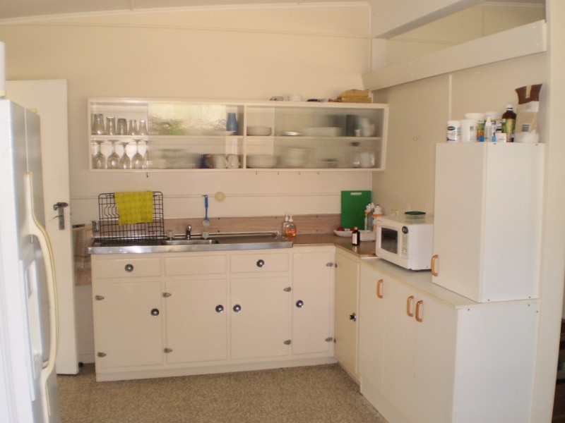 12 The Esplanade  Nelly Bay, Magnetic Island QLD 4819