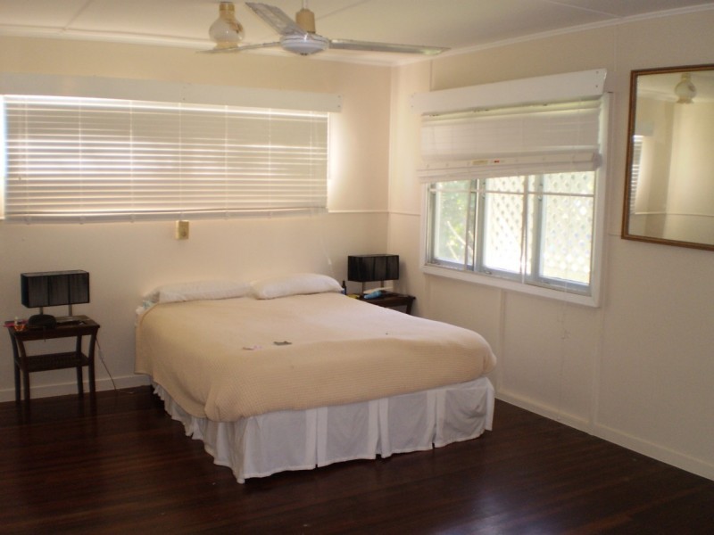 12 The Esplanade  Nelly Bay, Magnetic Island QLD 4819