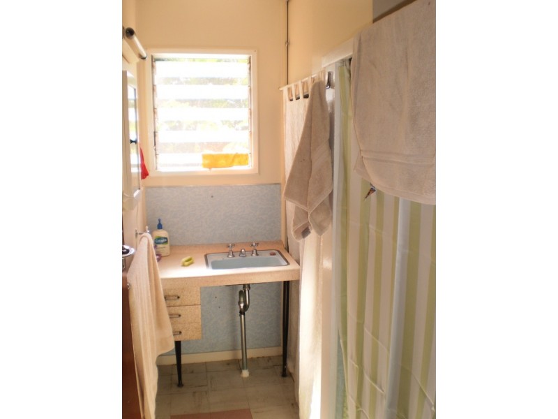 12 The Esplanade  Nelly Bay, Magnetic Island QLD 4819