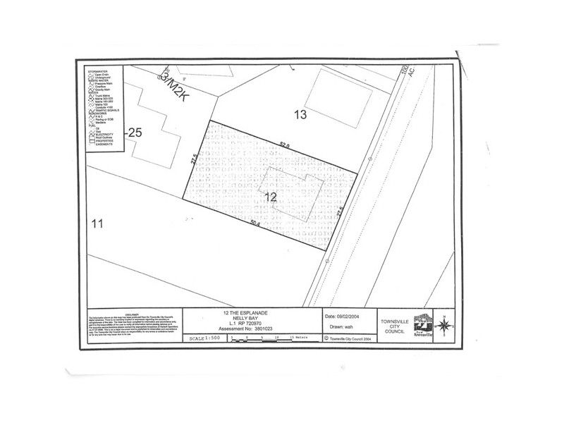 12 The Esplanade  Nelly Bay, Magnetic Island QLD 4819