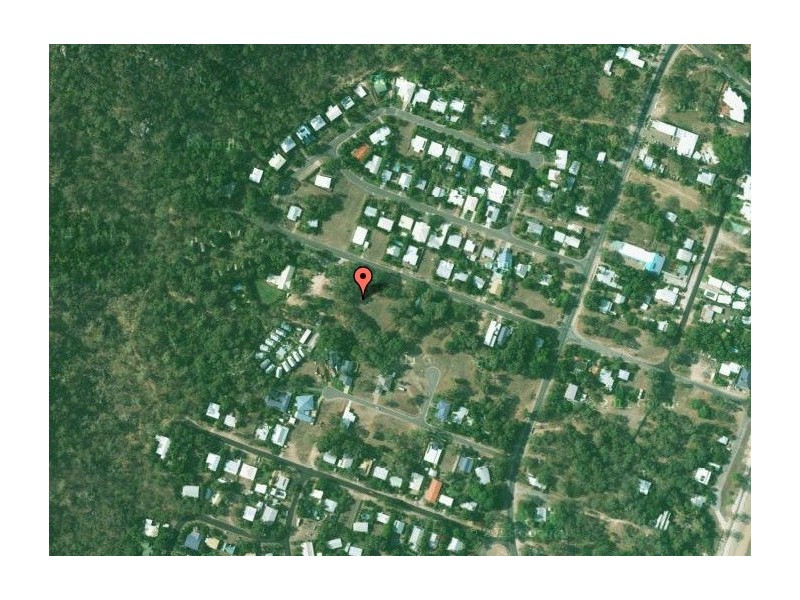 38 Yates Street  Nelly Bay, Magnetic Island QLD 4819