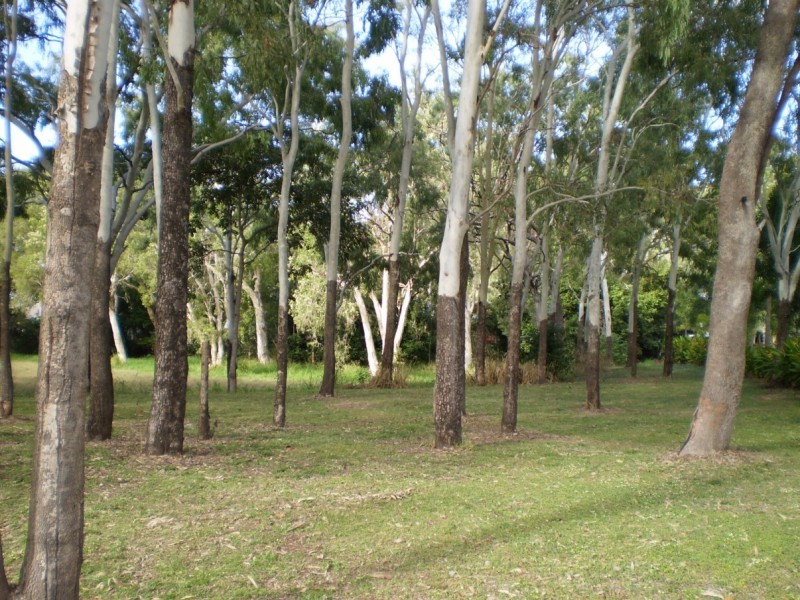 40 Yates Street  Nelly Bay, Magnetic Island QLD 4819