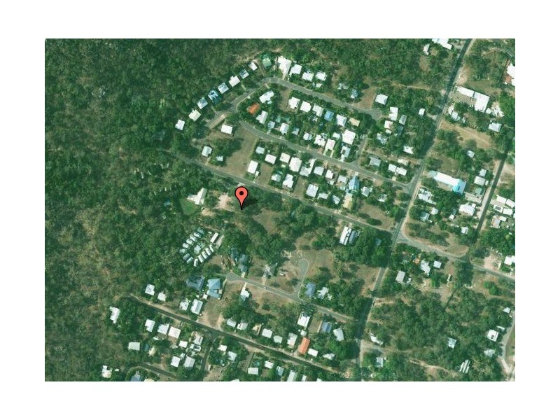 40 Yates Street  Nelly Bay, Magnetic Island QLD 4819