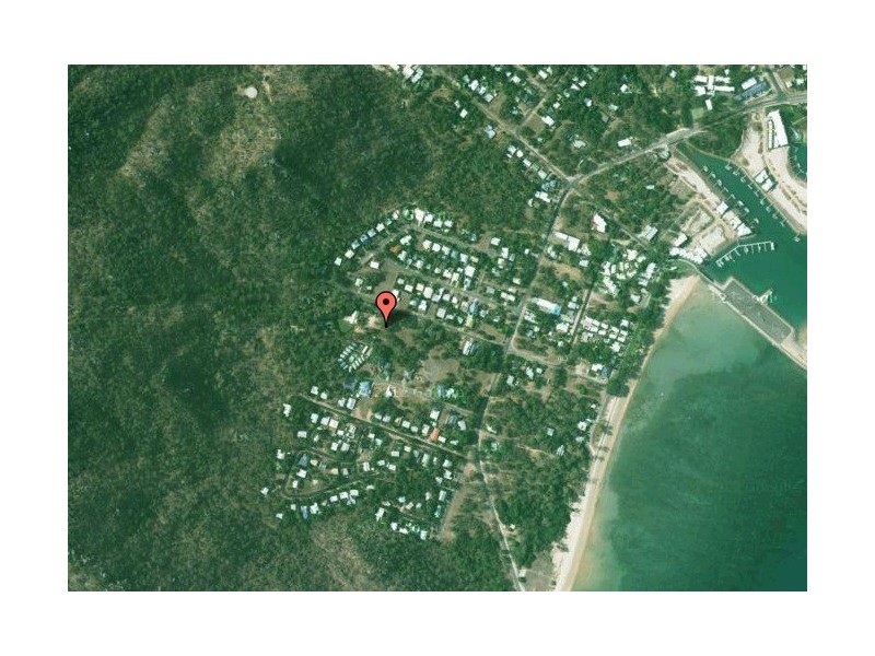 40 Yates Street  Nelly Bay, Magnetic Island QLD 4819