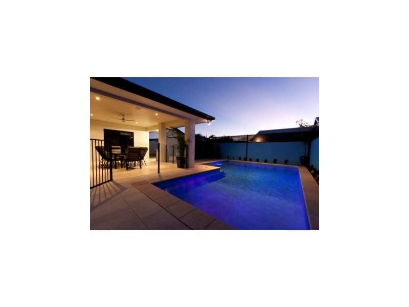 3 Waterfront Parade, Idalia QLD 4811