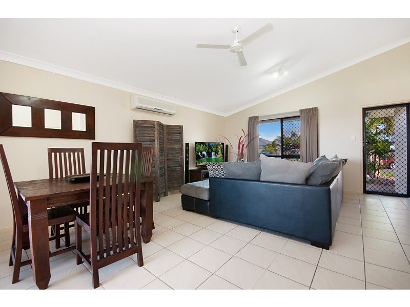 42 Gatwick Street, Burdell QLD 4818