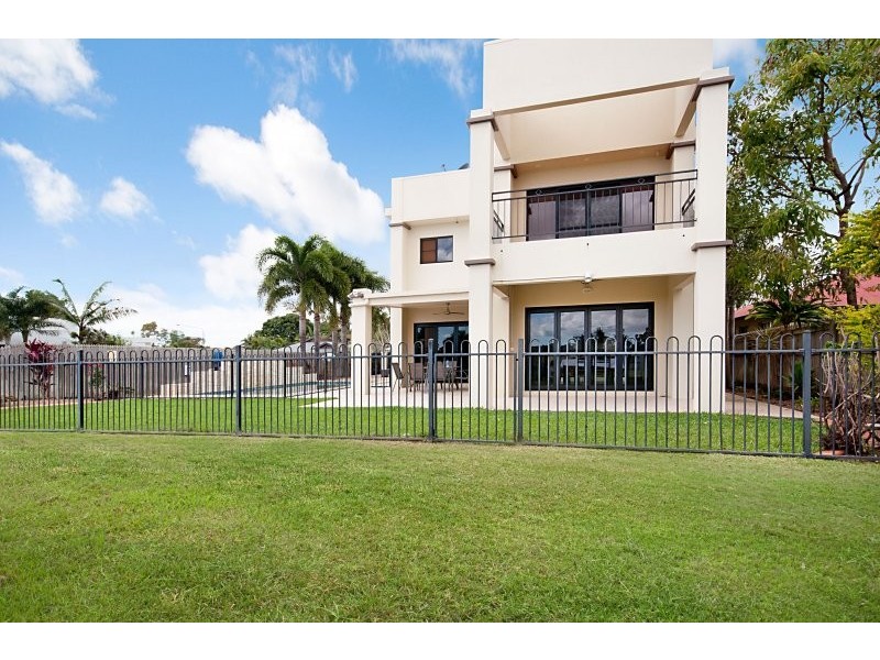 82 Sanctuary Drive, Idalia QLD 4811