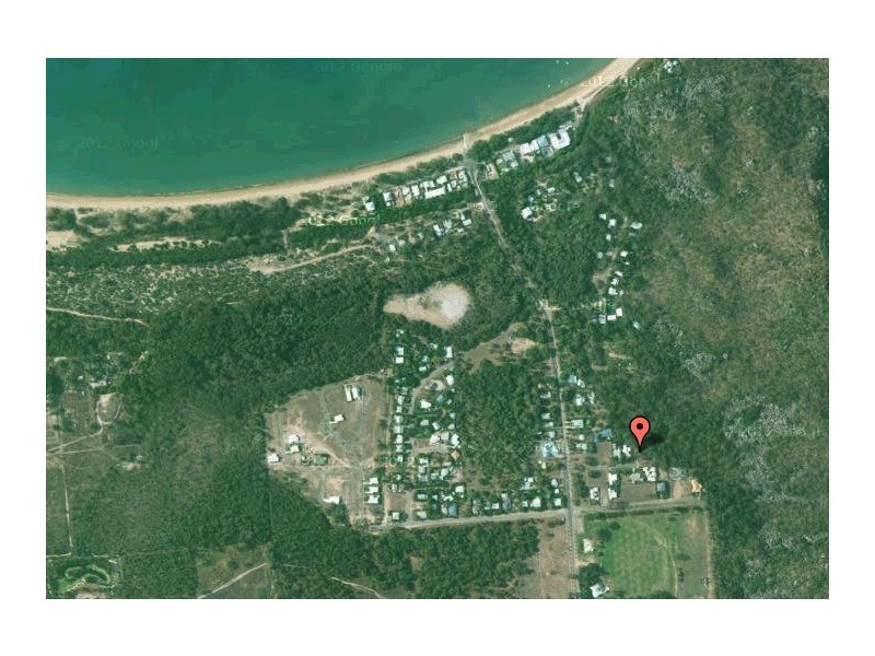 7 Bayside Court HORSESHOE BAY, Magnetic Island QLD 4819